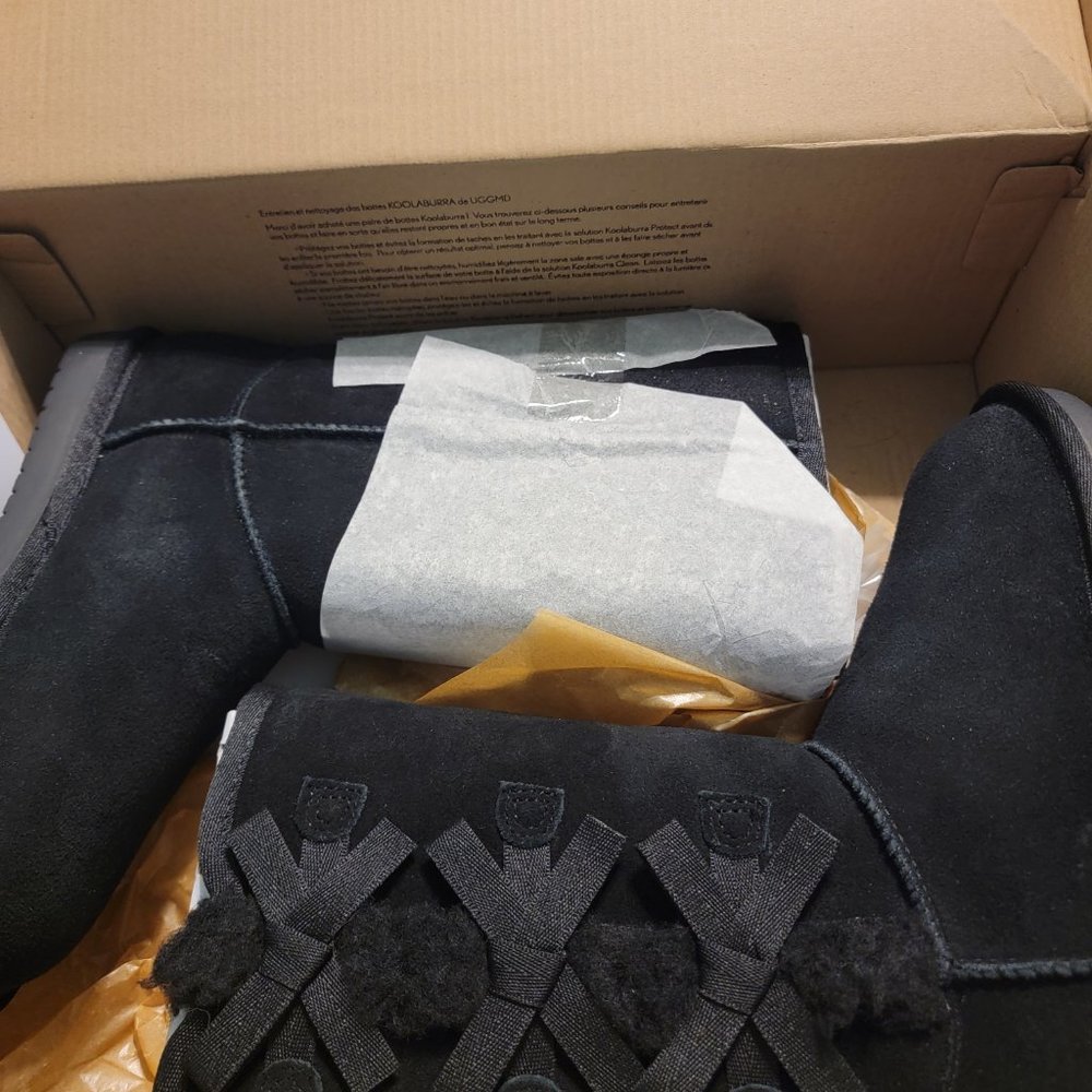 Koolaburra ugg - Picture 3 of 5